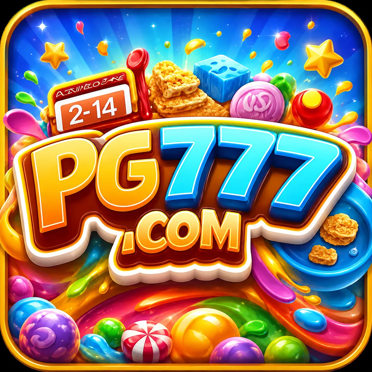 PG777 - Game Santai dan Menghibur untuk Semua Usia