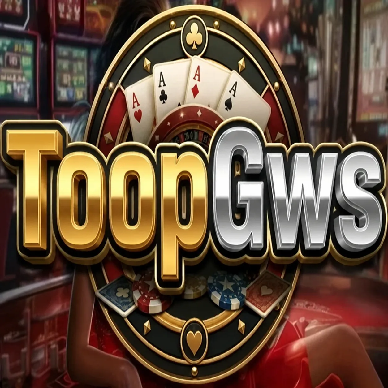 TOOPGWS - Game MOBA Seru dan Menantang