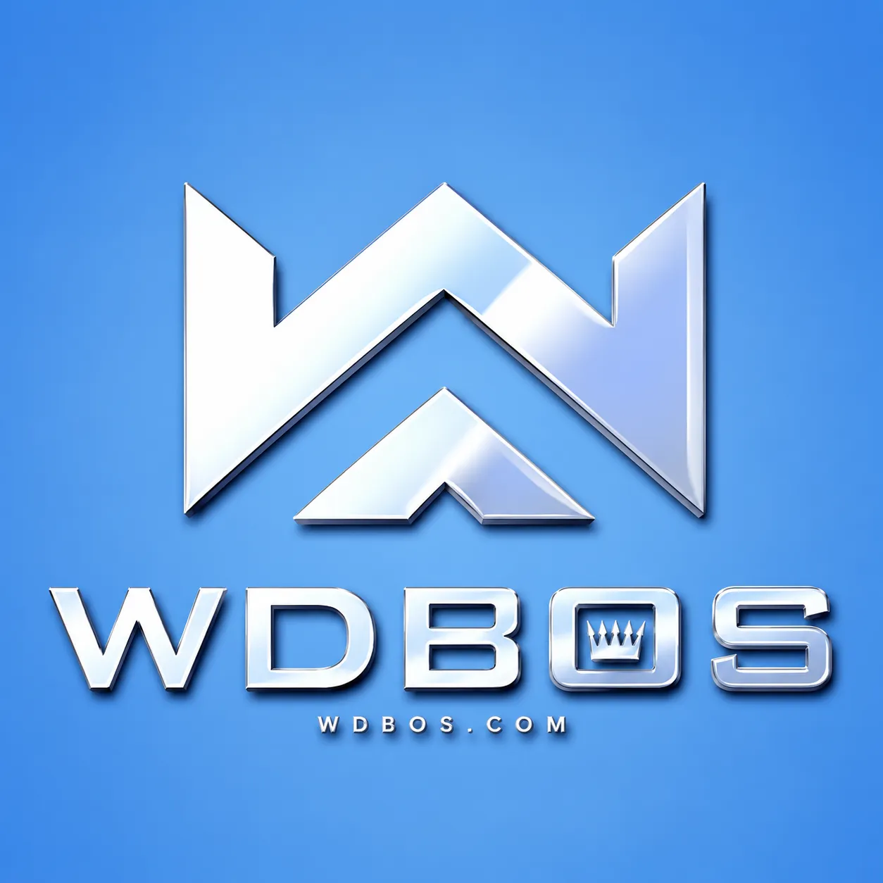 WDBOS - Temukan Kesesuaian Dalam Permainan Menyenangkan