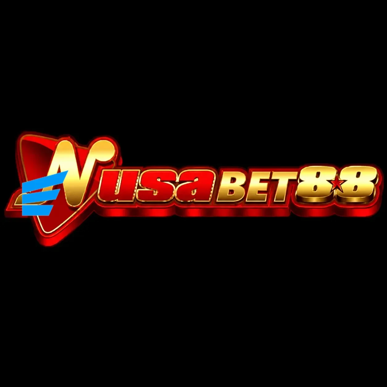 Logo nusabet88